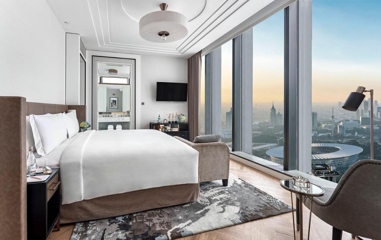 होटल The Langham, Jakarta