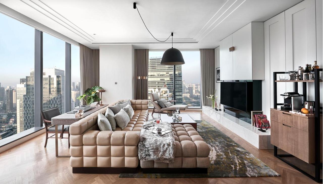 होटल The Langham, 5*