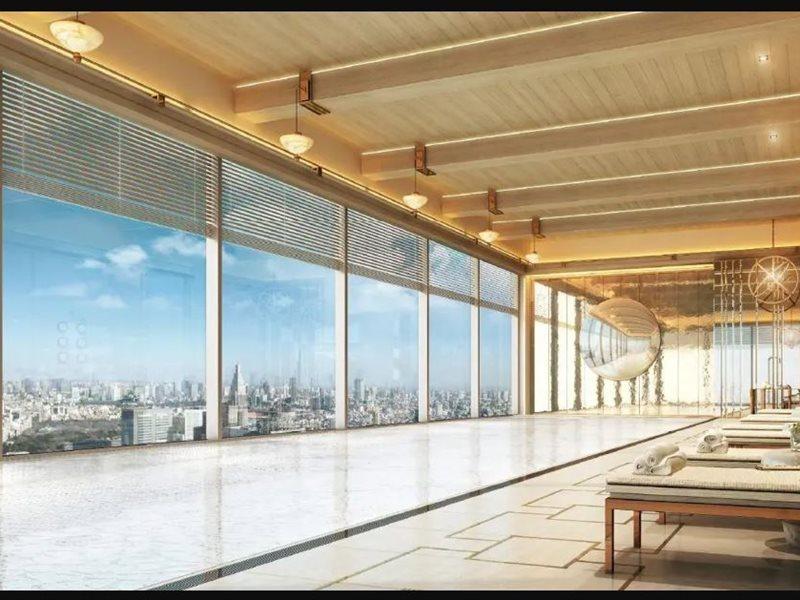 होटल The Langham, 5*