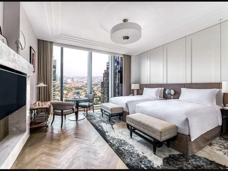 होटल The Langham,