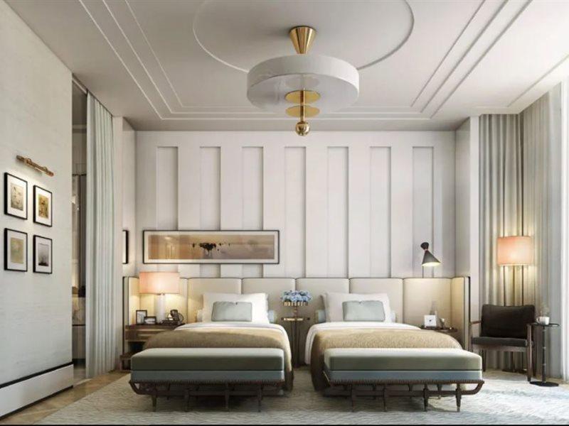 The Langham,