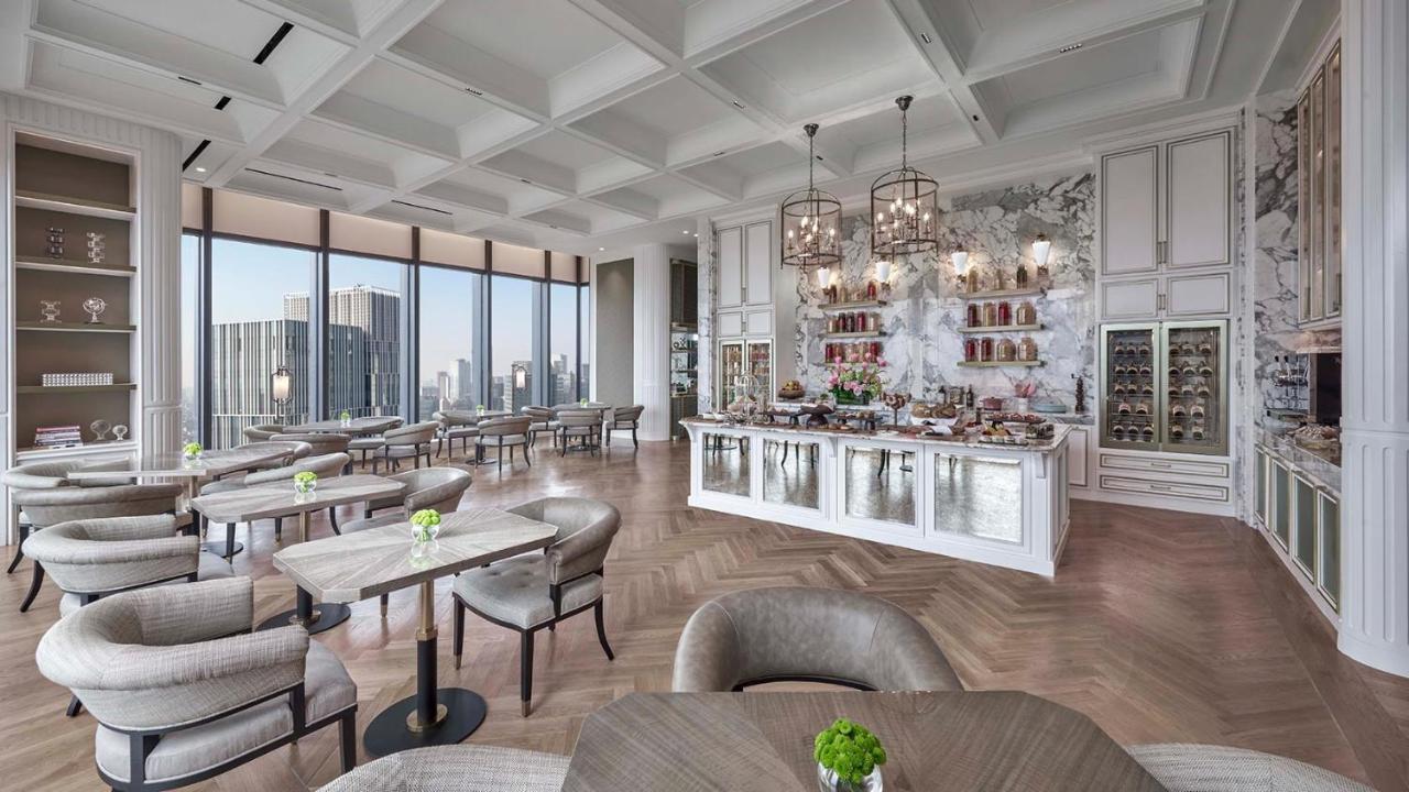 The Langham, होटल Jakarta