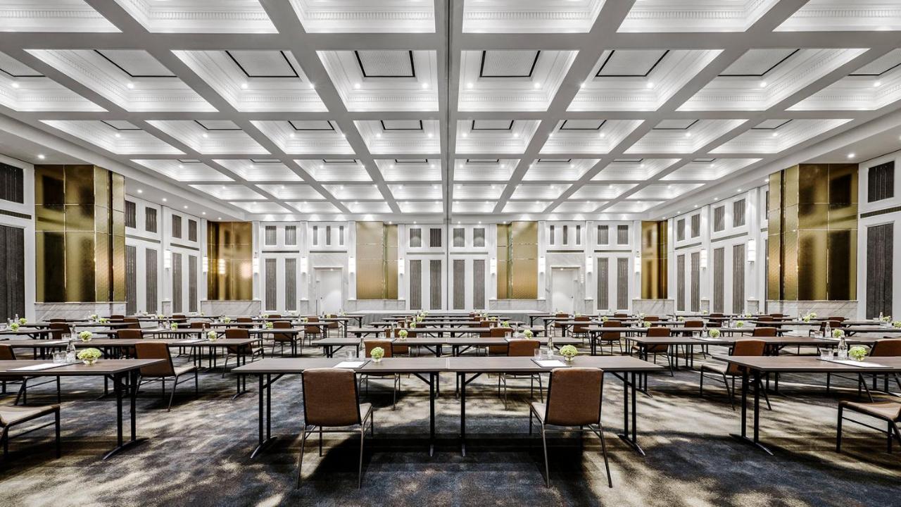 होटल The Langham, 5*