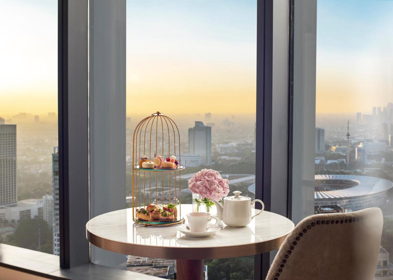 होटल The Langham,