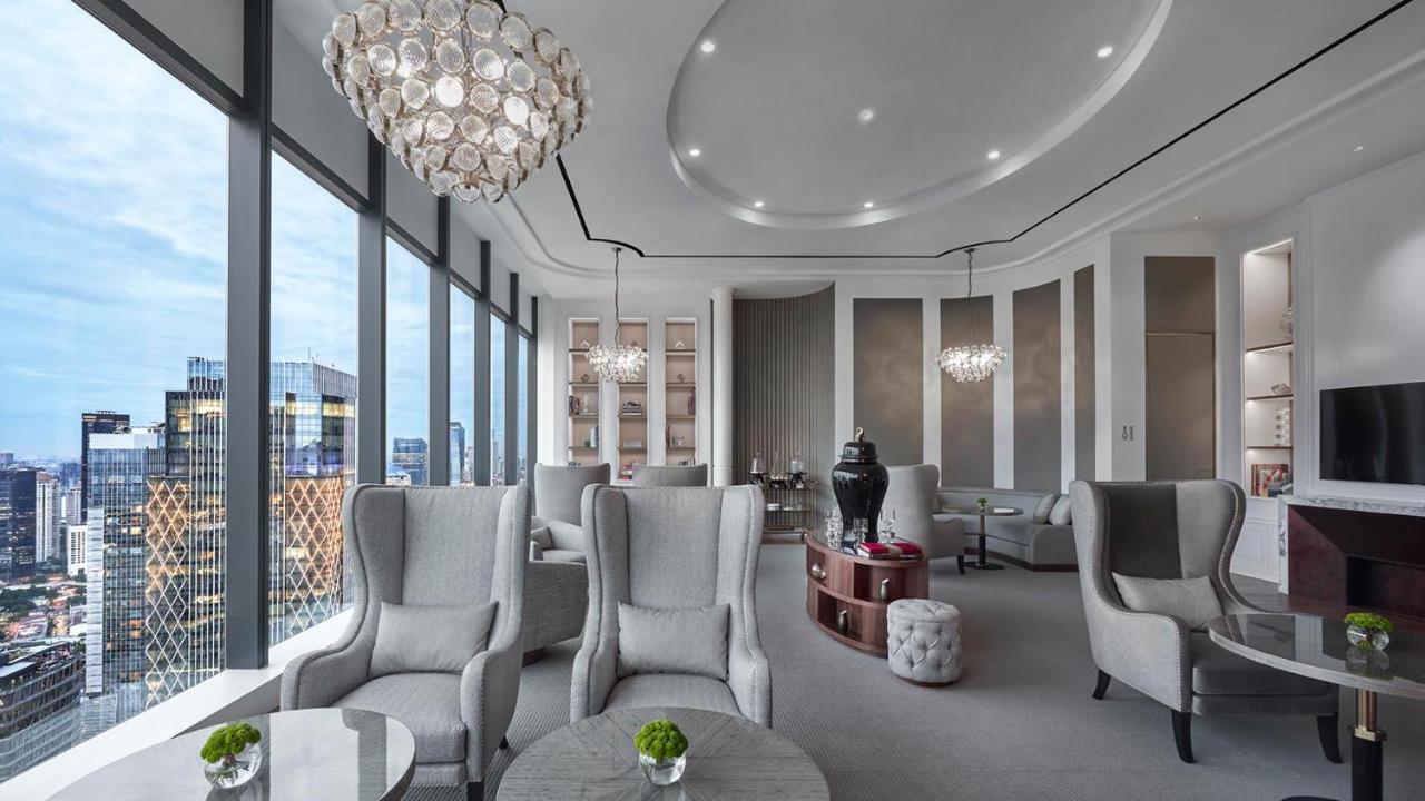 होटल The Langham, 5*