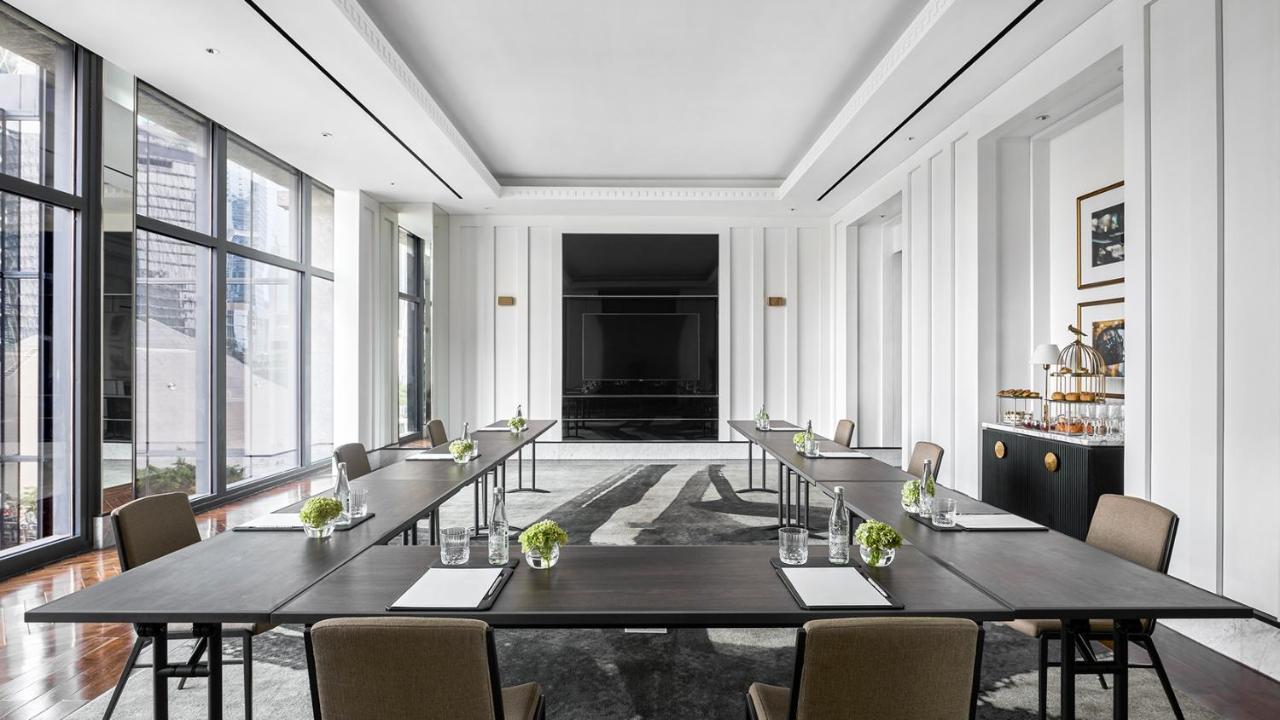 होटल The Langham,