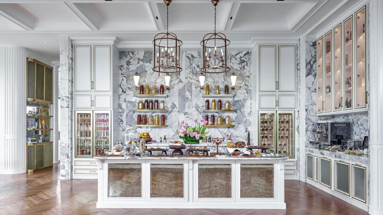 होटल The Langham, 5*