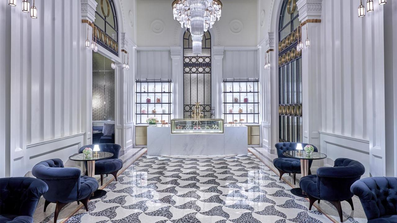 The Langham, 5* Jakarta